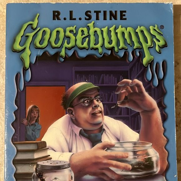 Two Paperback Chapter Books for Kids - Picture 8 of 12